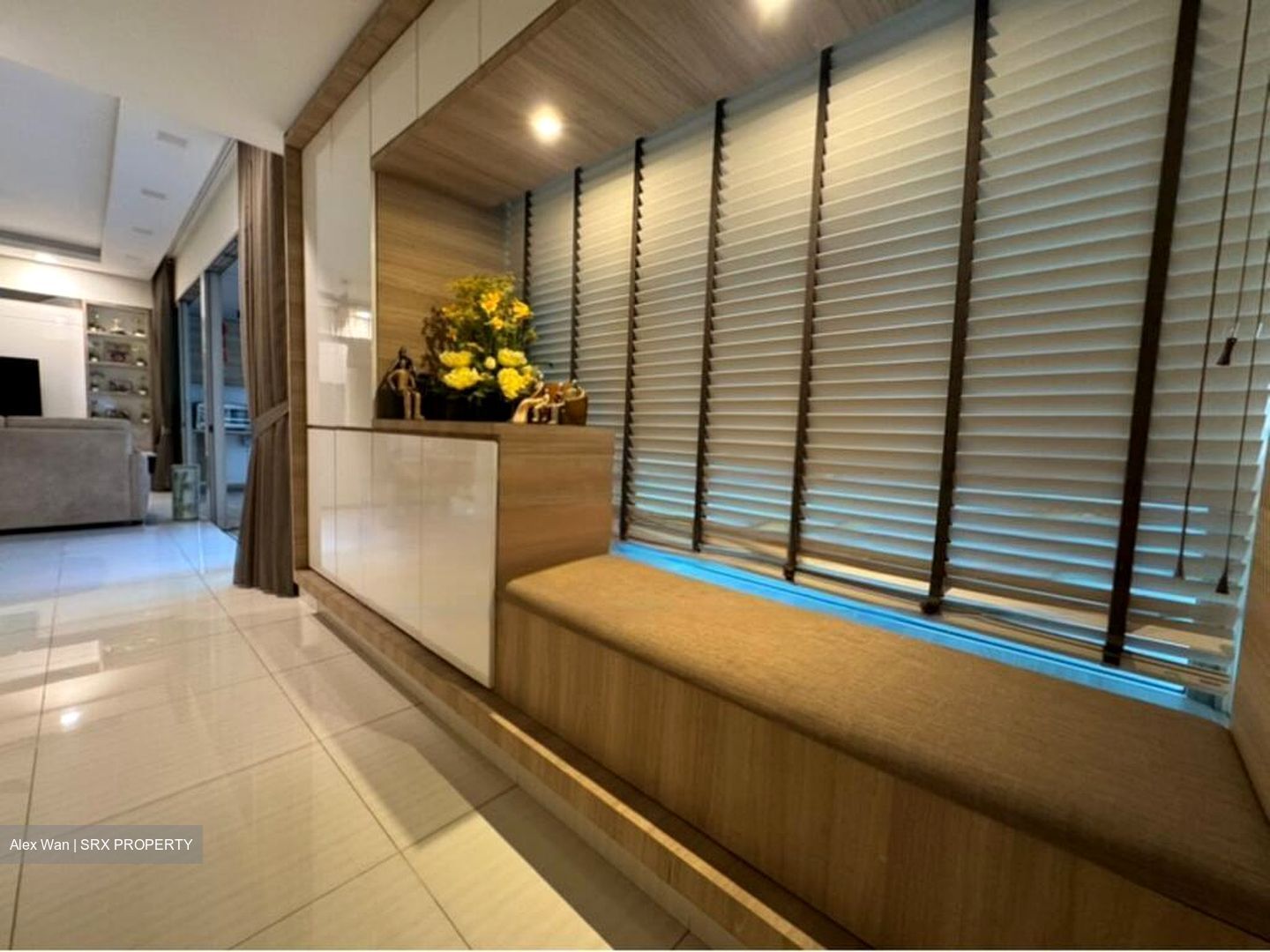 The Park Vale (D11), Condominium #446987281